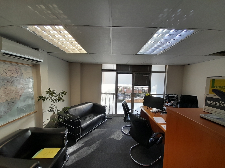 To Let commercial Property for Rent in Halfway Gardens Gauteng