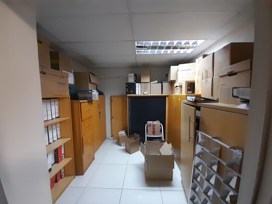 To Let commercial Property for Rent in Halfway Gardens Gauteng