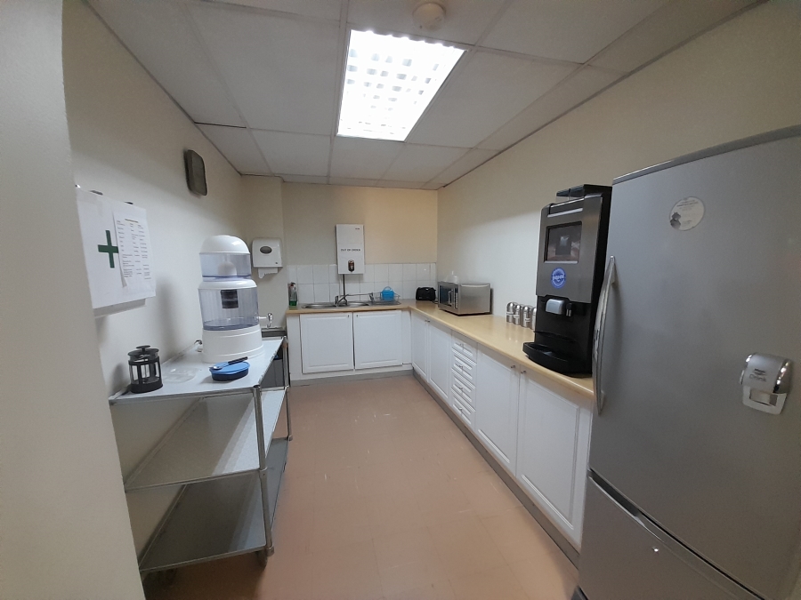 To Let commercial Property for Rent in Halfway Gardens Gauteng