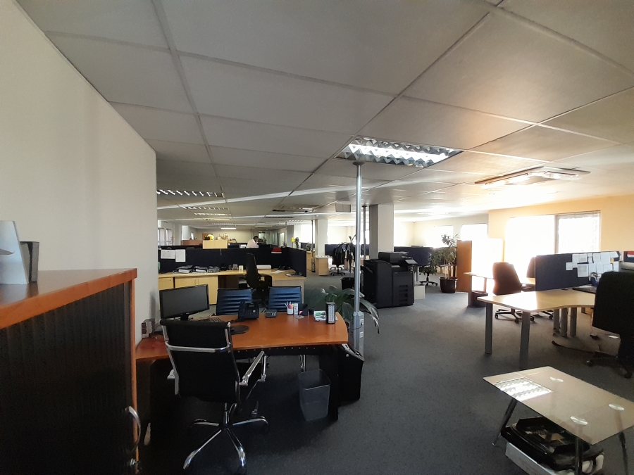To Let commercial Property for Rent in Halfway Gardens Gauteng