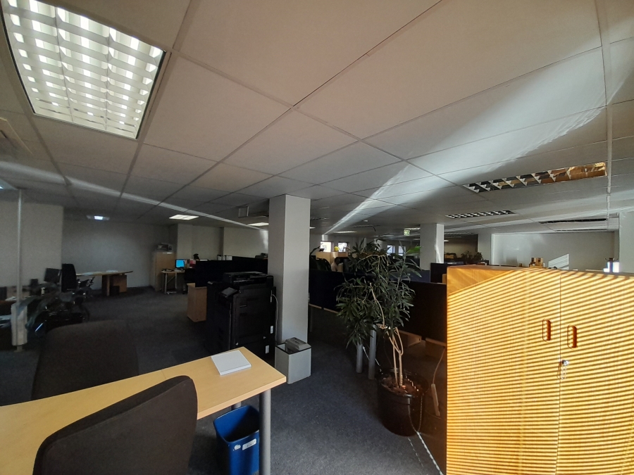 To Let commercial Property for Rent in Halfway Gardens Gauteng