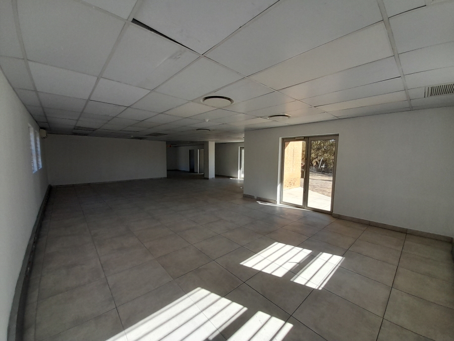 To Let commercial Property for Rent in Halfway Gardens Gauteng