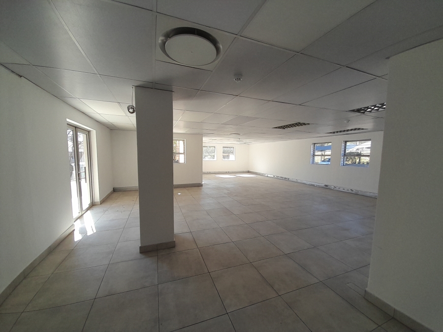 To Let commercial Property for Rent in Halfway Gardens Gauteng