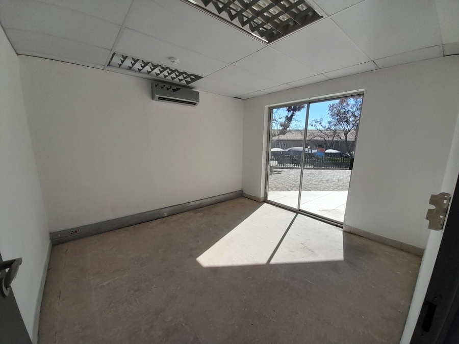 To Let commercial Property for Rent in Halfway Gardens Gauteng