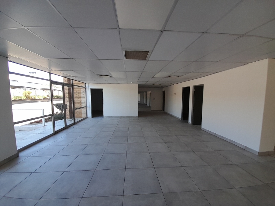 To Let commercial Property for Rent in Halfway Gardens Gauteng