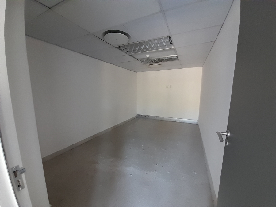 To Let commercial Property for Rent in Halfway Gardens Gauteng