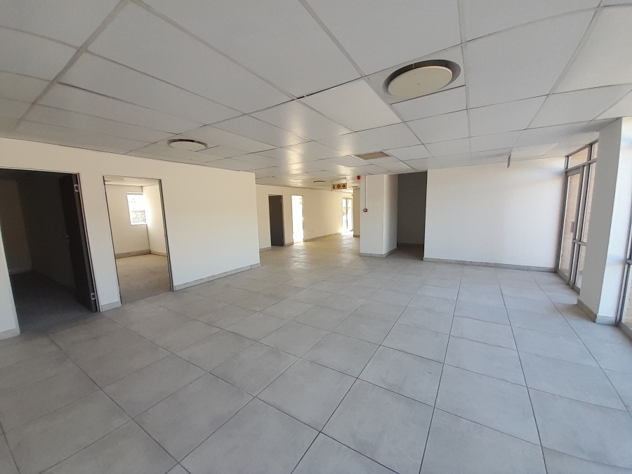 To Let commercial Property for Rent in Halfway Gardens Gauteng