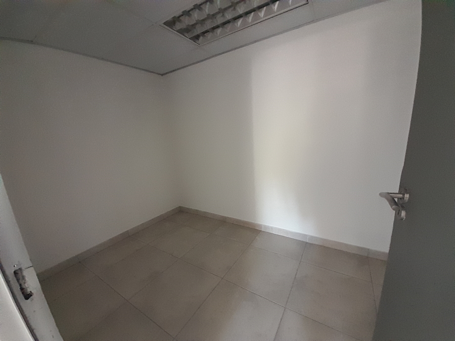 To Let commercial Property for Rent in Halfway Gardens Gauteng