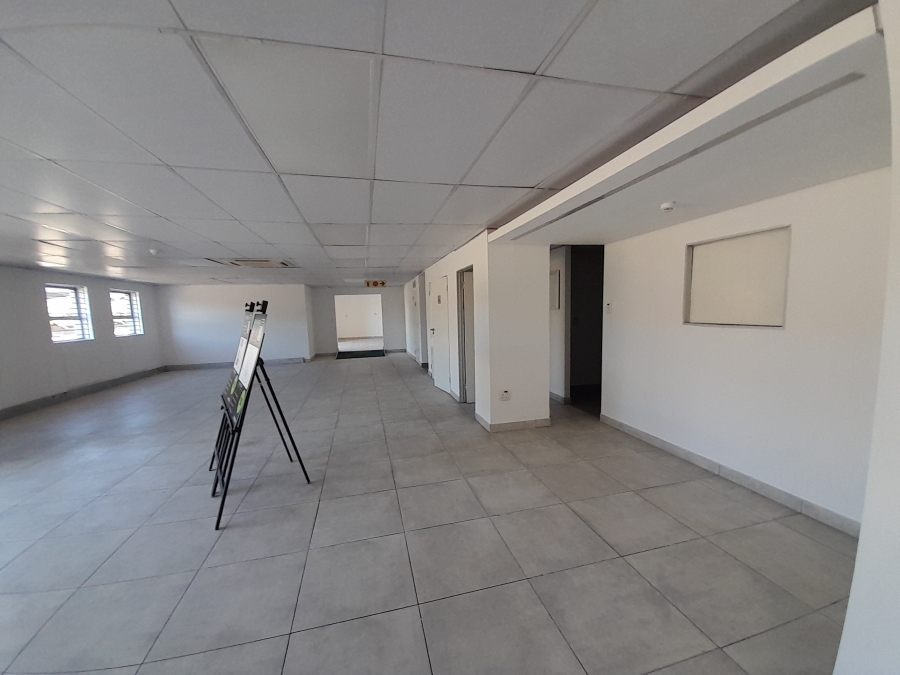 To Let commercial Property for Rent in Halfway Gardens Gauteng