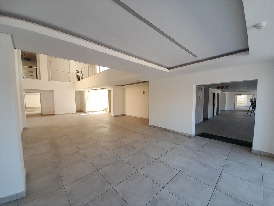To Let commercial Property for Rent in Halfway Gardens Gauteng