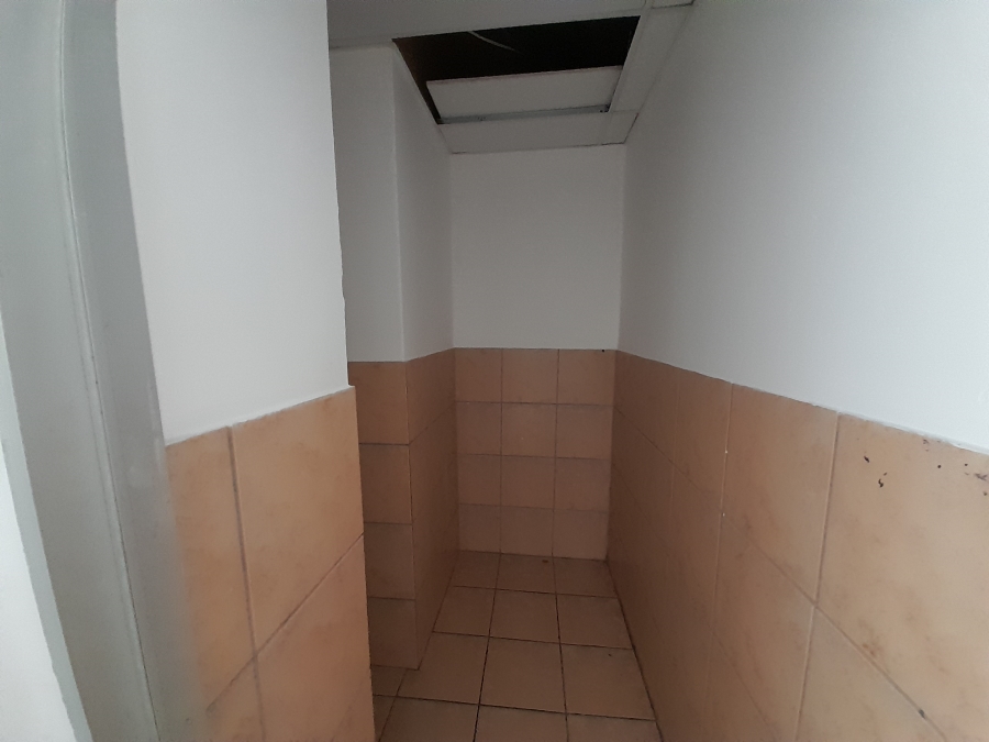 To Let commercial Property for Rent in Halfway Gardens Gauteng