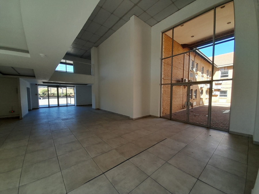 To Let commercial Property for Rent in Halfway Gardens Gauteng