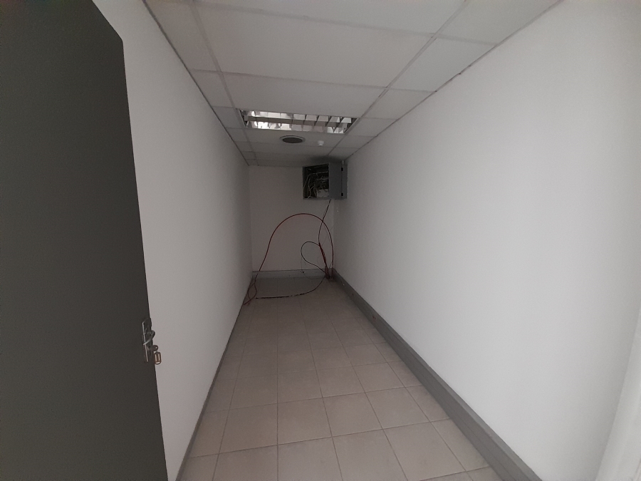 To Let commercial Property for Rent in Halfway Gardens Gauteng