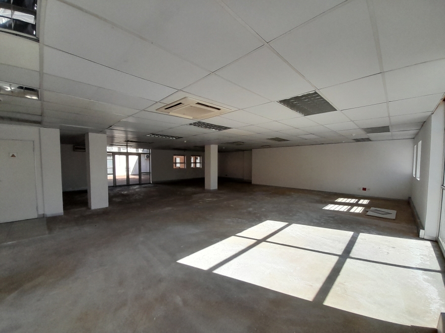 To Let commercial Property for Rent in Halfway Gardens Gauteng