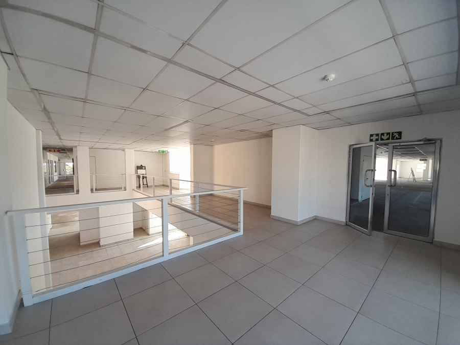 To Let commercial Property for Rent in Halfway Gardens Gauteng