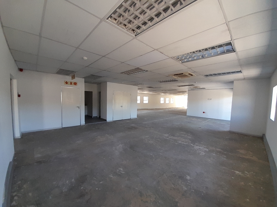 To Let commercial Property for Rent in Halfway Gardens Gauteng