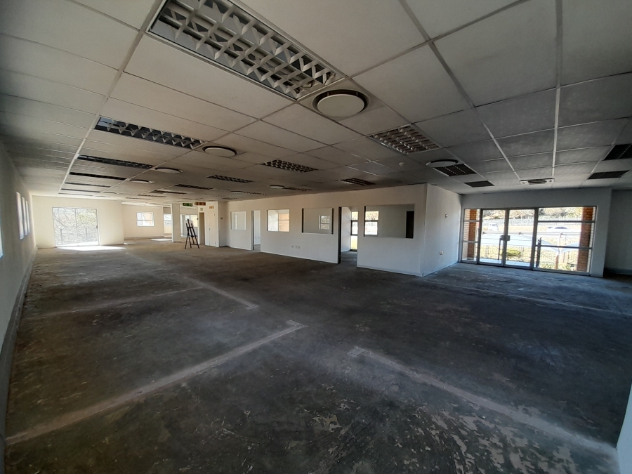 To Let commercial Property for Rent in Halfway Gardens Gauteng