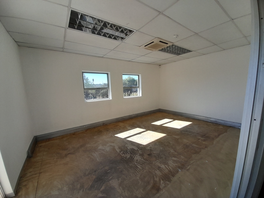 To Let commercial Property for Rent in Halfway Gardens Gauteng