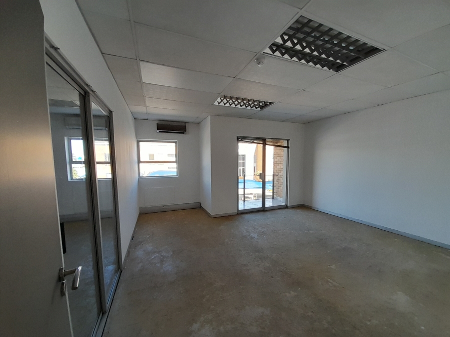 To Let commercial Property for Rent in Halfway Gardens Gauteng
