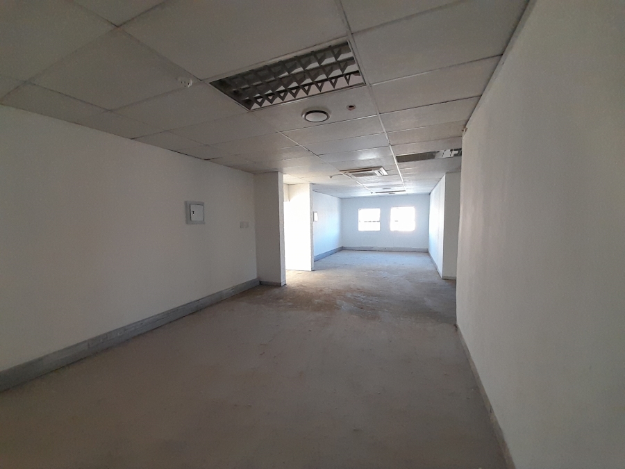 To Let commercial Property for Rent in Halfway Gardens Gauteng