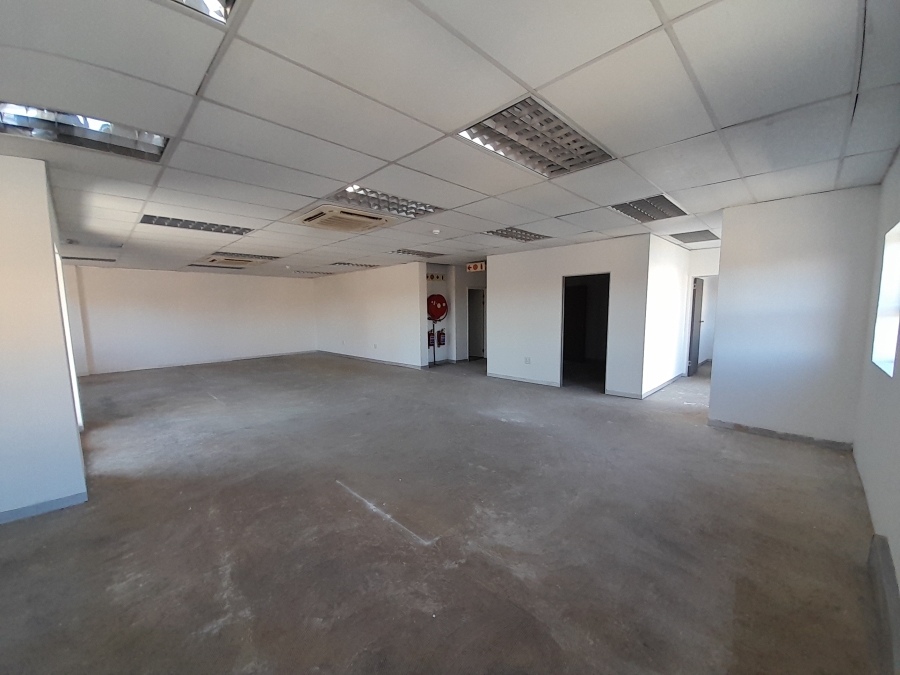 To Let commercial Property for Rent in Halfway Gardens Gauteng