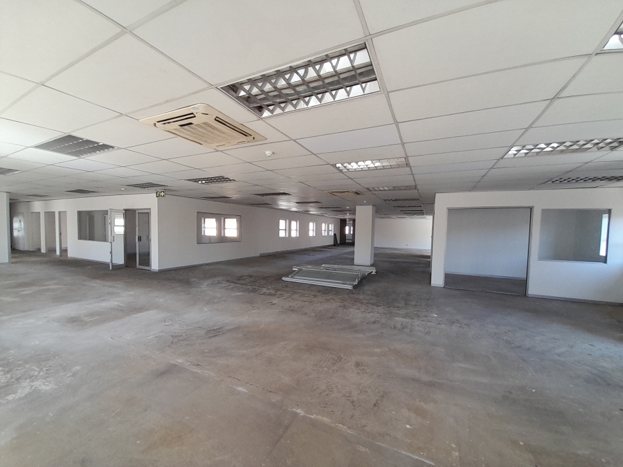 To Let commercial Property for Rent in Halfway Gardens Gauteng