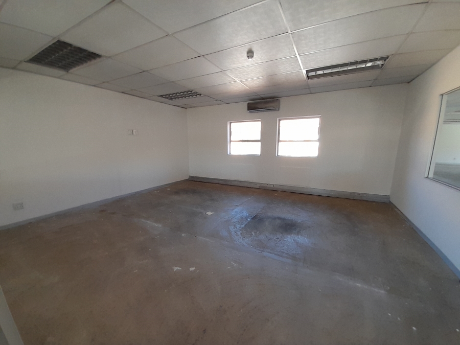 To Let commercial Property for Rent in Halfway Gardens Gauteng