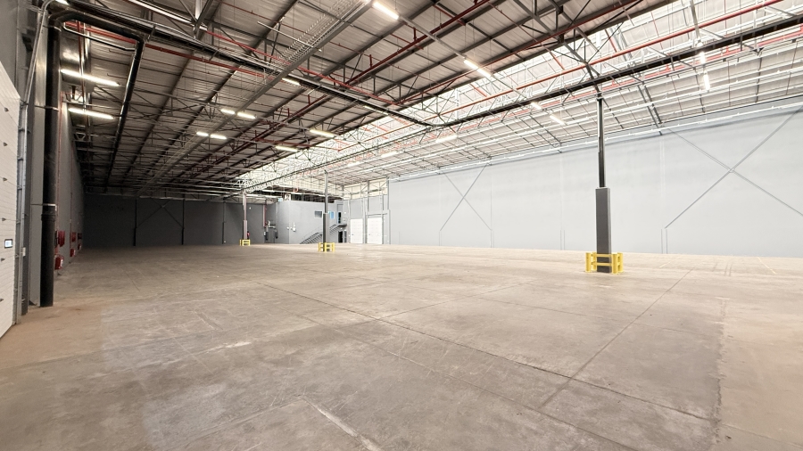 To Let commercial Property for Rent in Louwlardia Gauteng