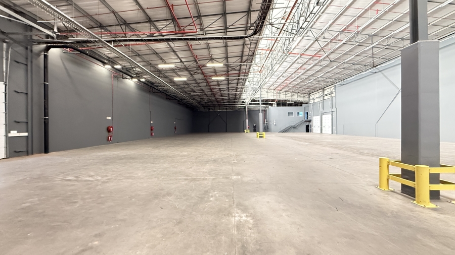 To Let commercial Property for Rent in Louwlardia Gauteng