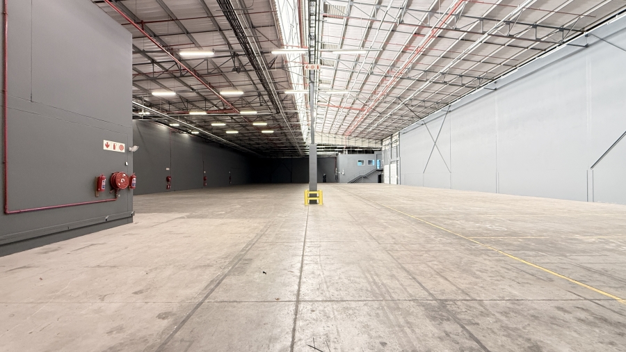 To Let commercial Property for Rent in Louwlardia Gauteng