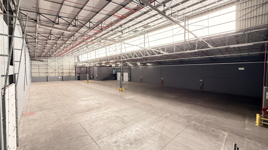 To Let commercial Property for Rent in Louwlardia Gauteng