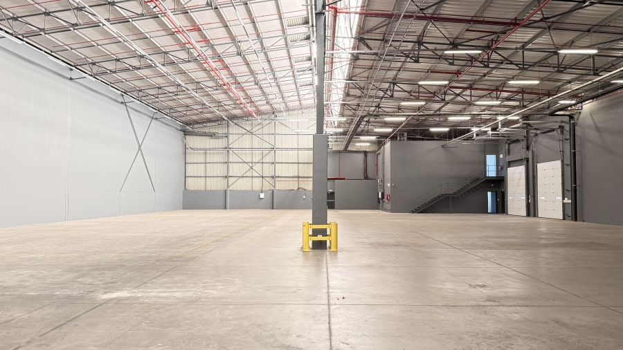 To Let commercial Property for Rent in Louwlardia Gauteng