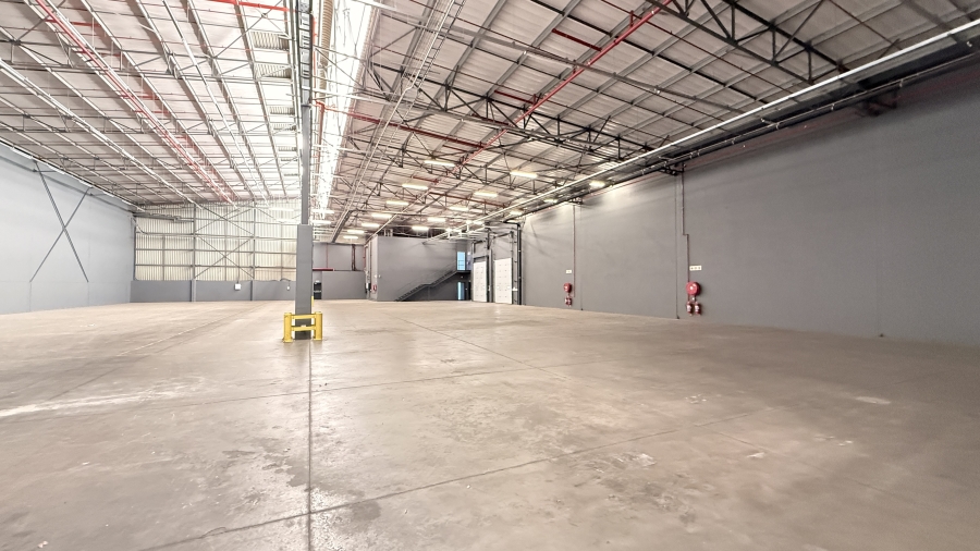 To Let commercial Property for Rent in Louwlardia Gauteng