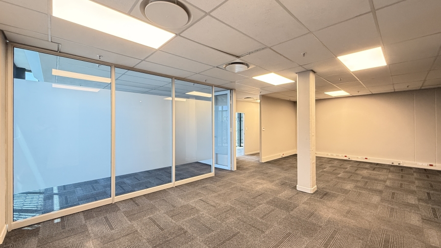 To Let commercial Property for Rent in Louwlardia Gauteng