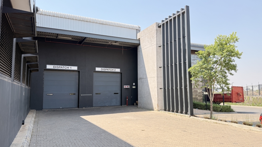 To Let commercial Property for Rent in Louwlardia Gauteng
