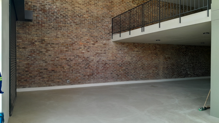 To Let commercial Property for Rent in Halfway House Gauteng