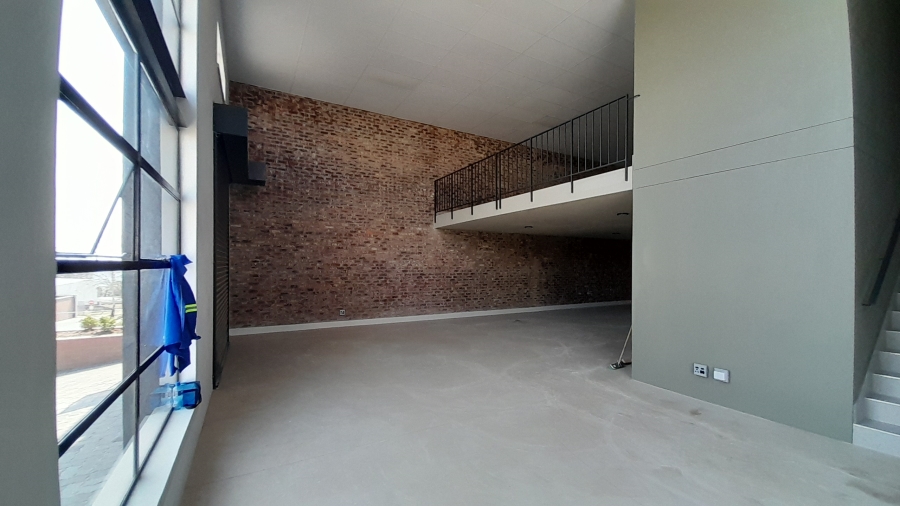 To Let commercial Property for Rent in Halfway House Gauteng