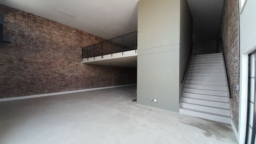 To Let commercial Property for Rent in Halfway House Gauteng