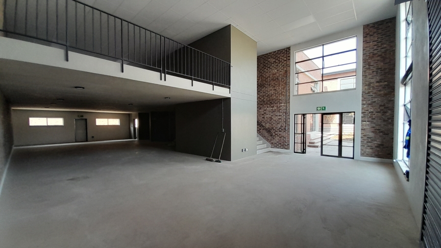 To Let commercial Property for Rent in Halfway House Gauteng