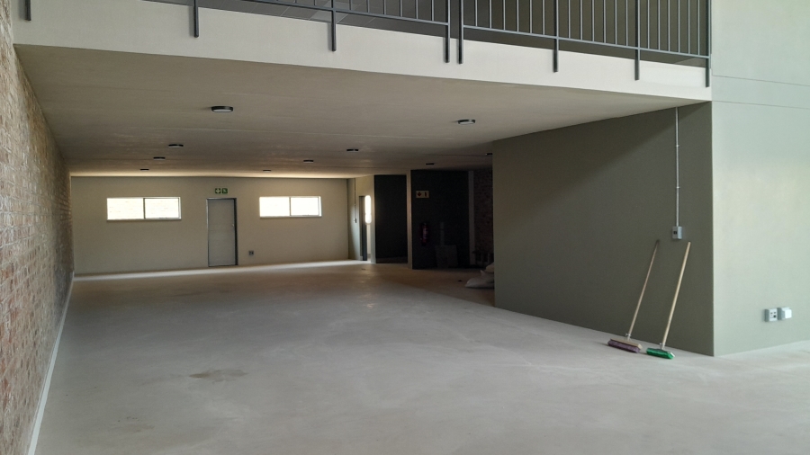 To Let commercial Property for Rent in Halfway House Gauteng