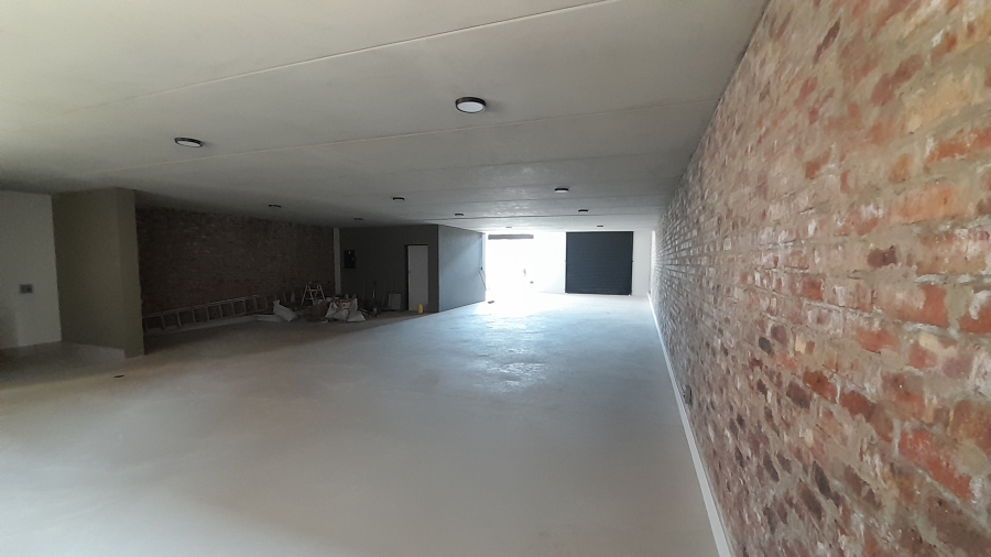 To Let commercial Property for Rent in Halfway House Gauteng