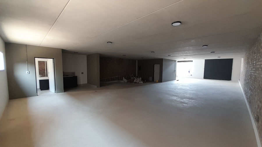 To Let commercial Property for Rent in Halfway House Gauteng