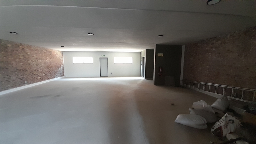 To Let commercial Property for Rent in Halfway House Gauteng