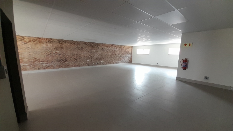 To Let commercial Property for Rent in Halfway House Gauteng