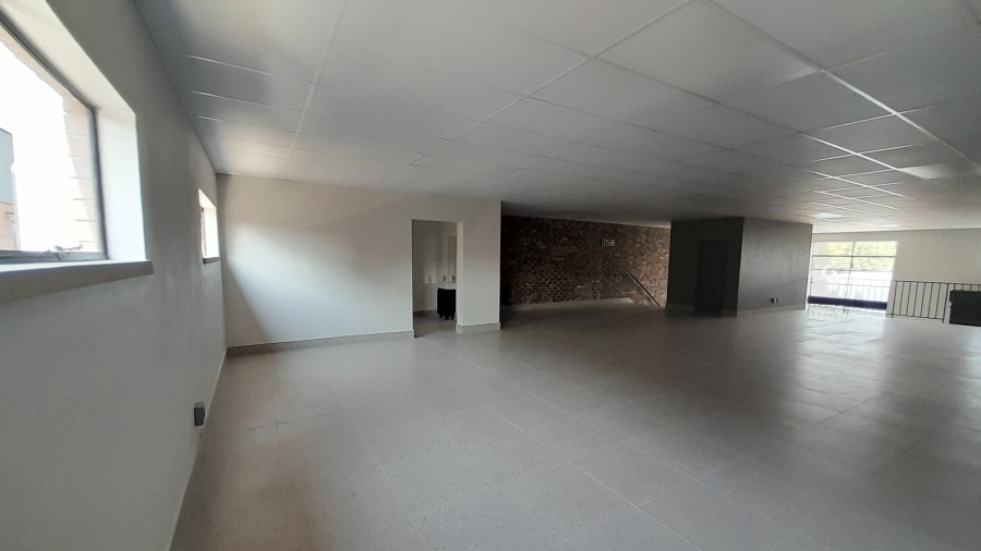 To Let commercial Property for Rent in Halfway House Gauteng