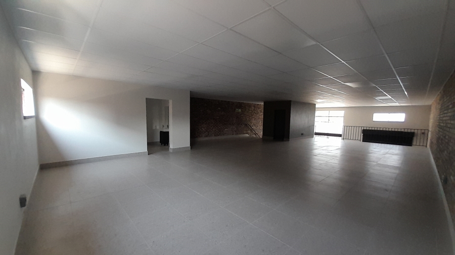 To Let commercial Property for Rent in Halfway House Gauteng