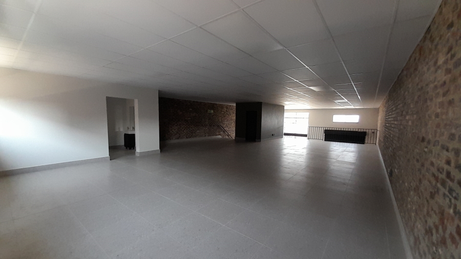 To Let commercial Property for Rent in Halfway House Gauteng
