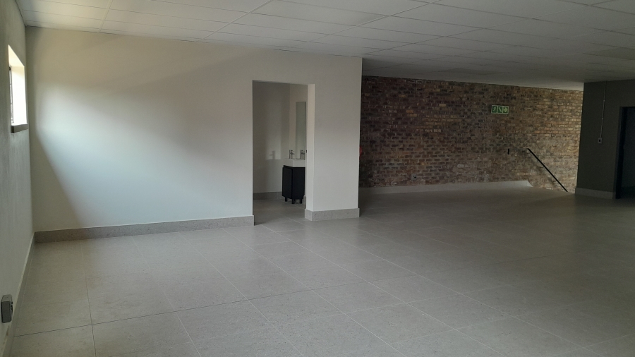 To Let commercial Property for Rent in Halfway House Gauteng
