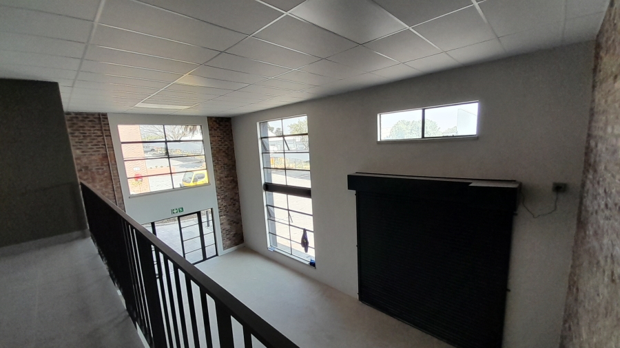 To Let commercial Property for Rent in Halfway House Gauteng