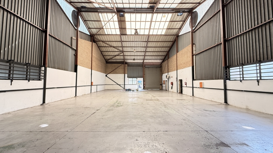 To Let commercial Property for Rent in Rooihuiskraal Gauteng